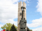 Строить и проводить земляные работы запретили рядом с памятником основателям Царицына в Волгограде 