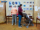 Явка на выборы в Госдуму в Волгоградской области превысила 50 процентов