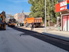 Круговая развязка появится еще на одной улице в Волгограде