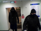 В Волгограде ночью из офиса «Деньги сразу» похитили сейф с деньгами 