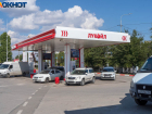 УФАС Волгоградской области не обнаружила незаконного повышения цен на бензин