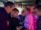 Полиция устроила рейды по ночным клубам в Волгограде – видео