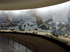 35-летие отметила панорама Сталинградской битвы в Волгограде