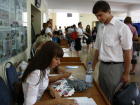 184 тысячи человек приняли участие в предварительном голосовании в Волгограде и области