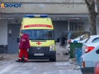 Троих детей за сутки сбили в Волгоградской области