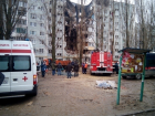 В волгоградских больницах после взрыва в многоэтажке остаются 11 человек