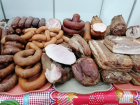 Плохие новости для мясоедов озвучила статистика в Волгограде
