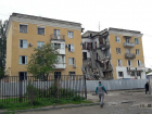 Открыт проезд мимо взорвавшегося в Волгограде дома 