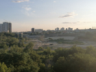 Названы районы Волгограда с самыми недовольными жителями