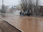 «Объем прорывов будет только множиться»: активист высказался о коммунальном крахе в Волгограде