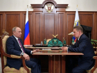 Глава «Газпрома» пожаловался Президенту Владимиру Путину на  чиновников Волгоградской области