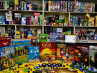 Увлекательные настольные игры для детей и взрослых. Заходи в справочник