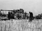 7 декабря 1942 года – под Сталинградом немцы впервые готовы ввести в бой батальон, оснащенный новейшими тяжелыми танками "тигр"