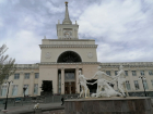 Волгоградские железнодорожники переименовали 16 остановок: вместо цифр запоминающиеся названия