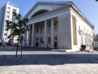 Изнанку проблемного многомиллионного ремонта в центре Волгограда показали строители