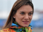 ﻿Елена Исинбаева опровергла информацию о своих посягательствах на территорию Ворошиловского рынка