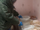 Сотрудник отдела по борьбе с наркотиками открыл мини-завод по производству мефедрона под Волгоградом 