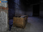 В Волгограде УК оштрафовали за мусор в потенциальном бомбоубежище 