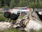 Родственники погибших в теракте на самолете "Москва-Волгоград" просят СК возобновить дело