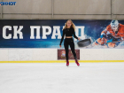 Лед круглый год: охладись на катке СК «Прайд»!