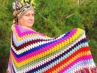 Вязанные изделия ручной работы. Заходи в справочник