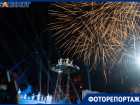 Горящая мельница Гергардта и красные звезды в небе: как завершилось грандиозное байк-шоу в Волгограде