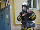 При пожаре в общежитии в Волжском насмерть задохнулись два друга 
