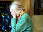 Под Волгоградом 77-летняя пенсионерка задушила подругу голыми руками