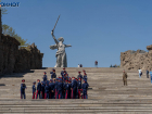 Мамаев курган дважды закроют в Волгограде