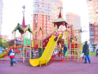 Более 100 детских площадок демонтировали в Волгоградской области