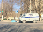  ﻿Труп мужчины обнаружили прохожие на западе Волгограда