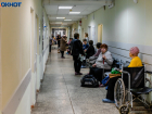 Названы профессии, кому разрешили оказывать медпомощь волгоградцам наряду с врачами 