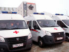 Из-за коронавируса в Волгограде приостановили диспансеризацию