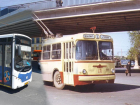 Тогда и сейчас: каким был раньше общественный транспорт Волгограда 