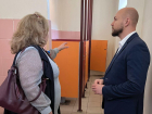 Депутат гордумы Волгограда прошелся по туалетам 