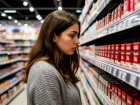 Названа причина, по которой на полках супермаркетов мало волгоградской продукции