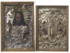 В Волгоградской области похищены иконы 19 века