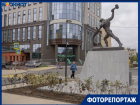 Благоустройство за 91 миллион задело за больное волгоградцев