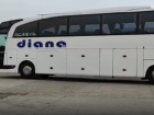 У волгоградской компании «Диана Тур» собираются изъять 40 автобусов