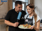 Инспекцию толщины блинов провело кулинарное жюри «Мисс Блокнот Волгоград-2023» 