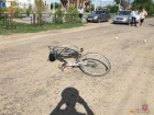 62-летняя велосипедистка погибла под колесами "Нивы" под Волгоградом
