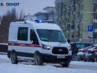 21 младенец умер в Волгоградской области