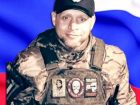Камышанин Сергей Мартын погиб на СВО