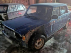 В больнице скончался 17-летний волгоградец после «покатушек» на крыше ВАЗа 