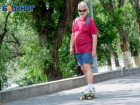  Курортная погода будет царить в Волгограде до середины июня: климатолог
