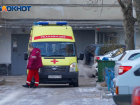 Волгоградские врачи спасают выпившую уксус пятилетнюю девочку