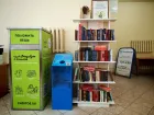 Жители Красноармейского района Волгограда отправила на добрые дела 134 кг одежды