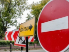Проезд по набережной 62-й Армии в Волгограде закроют до конца октября