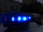 Иномарка и "семерка" не поделили дорогу на юге Волгограда