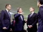 Подготовку к ЧМ-2018 в Волгограде проверят Виталий Мутко и Игорь Шувалов